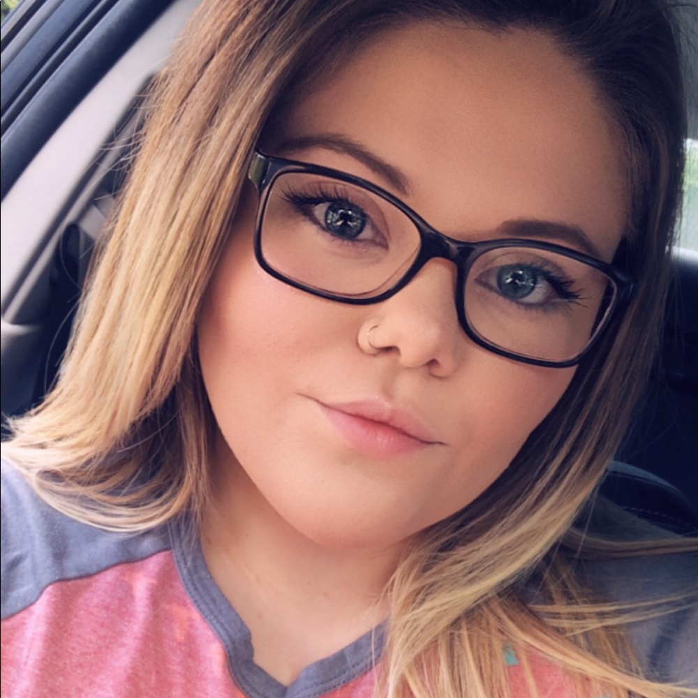 Meet your Posher, Eryn